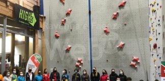 Istrice Ravenna, venti atleti in gara nello scorso weekend