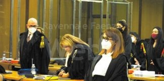 Iniziato il processo per l’omicidio di Elisa Bravi