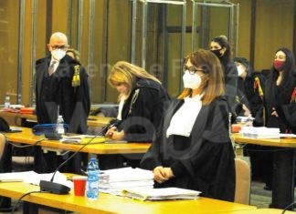 Iniziato il processo per l’omicidio di Elisa Bravi