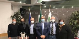 Il ravennate Daniele Delfino confermato Presidente di Federscherma Emilia-Romagna
