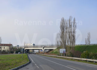 Bagnacavallo, nuovo svincolo sull’A14Dir: approvato l’intervento dal valore di oltre 5 milioni di euro