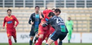 Calcio: Al Ravenna manca solo il gol, finisce 0-0 con il Feralpisalò