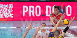 Ancora Ravenna-Modena e la Consar prova a guadagnarsi la “bella”