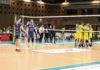 Volley: Niente rivincita per la Consar: Modena passa anche al De Andrè