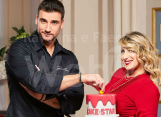 Venerdì la sfida delle pasticcerie ravennati a Cake Star su Real Time