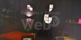 La ‘camera ideale’ dei futuri geometri dell’Oriani veste nero e riflette le conseguenze della pandemia