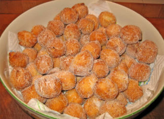 Anche Ravenna partecipa al contest “A Carnevale ogni frittella vale”