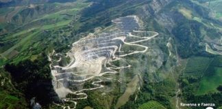 Adottata dal Consiglio provinciale di Ravenna la variante al Piae per la Cava di Monte Tondo
