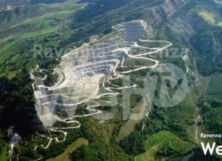 Vena del gesso. Zamboni (Europa Verde): “Salvare l’area di Monte Tondo”