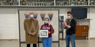 Tiro a Segno Nazionale: cinque giovani ravennati convocati allo stage tecnico regionale