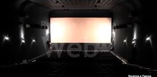 Riapre giovedì il Cinema Mariani di Ravenna