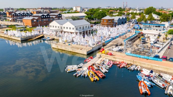 circolo velico ravennate