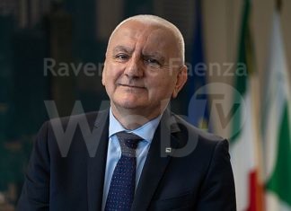 Alluvione. L’assessore regionale Vincenzo Colla a Lugo per parlare delle misure per cittadini e imprese