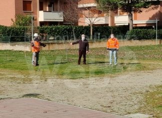 Consorzio Cervia Parcheggi: al via da lunedì i lavori di costruzione del primo parcheggio pertinenziale in viale Colombo