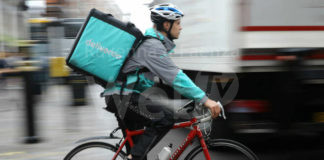 Articolo Uno, Sinistra per Ravenna: “Anche a Ravenna un protocollo per la tutela dei riders”