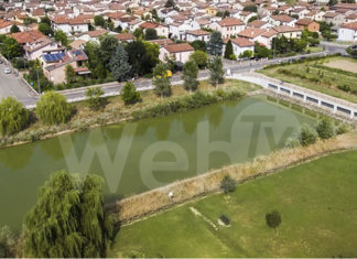 L’Avvocato Antonio Vincenzi è il nuovo Presidente del Consorzio di bonifica della Romagna Occidentale