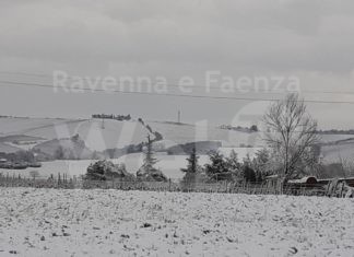 Maltempo: neve in Emilia-Romagna, disagi limitati