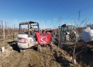 Elezioni Rsu alla Cab Terra di Piangipane: la Flai Cgil si conferma il sindacato di riferimento