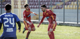 Calcio: Il Ravenna vuole essere più forte delle assenze contro la Feralpisalò