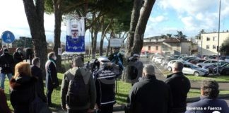 Faenza ricorda le vittime delle foibe e dell’esodo giuliano dalmata