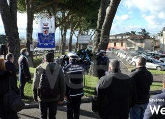 Faenza ricorda le vittime delle foibe e dell’esodo giuliano dalmata