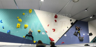 Arrampicata sportiva: Due argenti a Ferrara per l’Istrice Ravenna