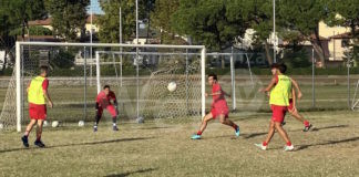 Ravenna FC: la Primavera 3 riparte con il derby contro il Cesena