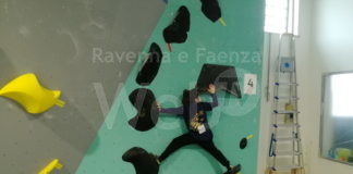 Arrampicata sportiva: ancora due podi per l’Istrice a Ferrara