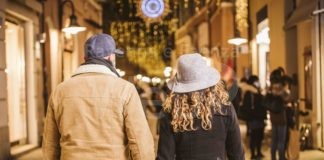 Nel weekend di San Valentino visite guidate alla “Ravenna Romantica”