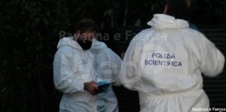 Omicidio di Ilenia Fabbri, il dubbio degli investigatori: altre persone a conoscenza del piano ?