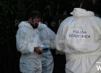 Omicidio di Ilenia Fabbri, il dubbio degli investigatori: altre persone a conoscenza del piano ?