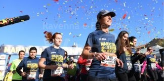 Da Lunedì 1° Marzo apertura delle iscrizioni agli eventi 2021 di Ravenna Runners Club