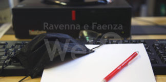 Villanova di Bagnacavallo: la maschera diventa un tema di scrittura per tutti