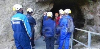 Vena del Gesso: per la candidatura si dovrà attendere, si tenterà nel 2022. Ma il percorso non è scontato