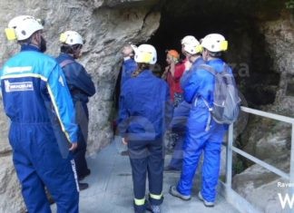 Vena del Gesso: per la candidatura si dovrà attendere, si tenterà nel 2022. Ma il percorso non è scontato