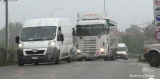 A marzo i lavori al Ponte Rosso