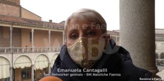 Inizia bene il 2021 per BNI Maioliche