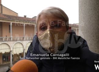 Inizia bene il 2021 per BNI Maioliche