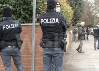Indagini serrate sull’omicidio di Ilenia