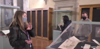 Guide turistiche, riprendono le visite guidate e le iniziative per scoprire le bellezze di Ravenna