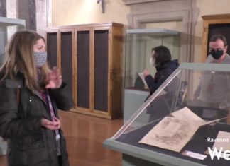 Guide turistiche, riprendono le visite guidate e le iniziative per scoprire le bellezze di Ravenna