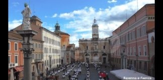 80 tavoli in Piazza del Popolo per dare voce alle imprese colpite dalle restrizioni anti-Covid: il flash mob di Confesercenti e Confcommercio