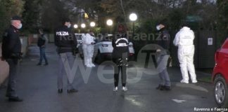 Si cerca l’assassino di Ilenia