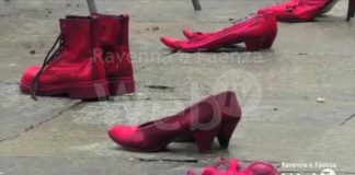 Linea Rosa, il flash mob di San Valentino contro la violenza sulle donne diventa virtuale