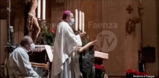 Giornata mondiale del malato celebrata la messa dall’Arcivescovo Ghizzoni