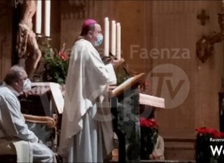 Giornata mondiale del malato celebrata la messa dall’Arcivescovo Ghizzoni