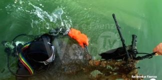 4,5 tonnellate di rifiuti recuperati in mare: presentati i risultati del progetto Pescami