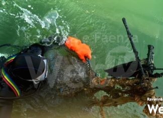 4,5 tonnellate di rifiuti recuperati in mare: presentati i risultati del progetto Pescami