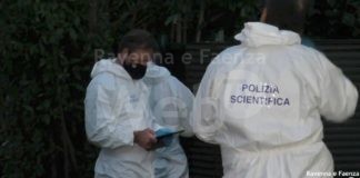 La Polizia cerca di dare un volto all’assassino di Ilenia Fabbri: trovata una macchia di sangue