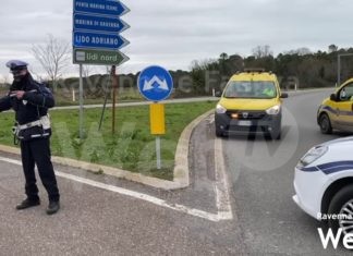 Disagi a Punta e Marina di Ravenna per un guasto alla rete idrica, i cittadini senza acqua potabile